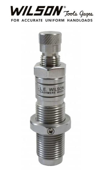 L.E. Wilson-6.5-PRC-Sizing-Die