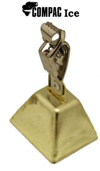 Compac Ice Fishing Bell
