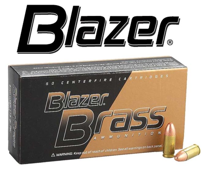 Brass-Case-Ammunitions-9mm