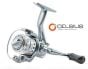 Celsuis Blizzard Spinning Reel