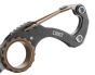 Couteau-pliant-CRKT-Compano-Carabiner