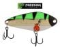 Jig-pêche-sur-glace-Minnow-Perch-Glow-2-1/4''