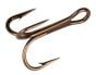 mustad-treble-hook-bronze-25-pack