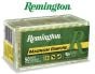 Munitions-remington-magnum-rimfire-22-wmr-40-grain