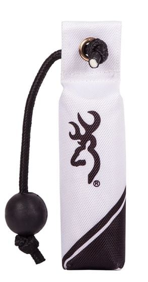 Browning Dummy Canevas 2'' x 10'' For Small Dog