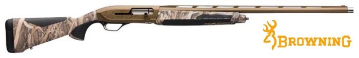 Browning-Maxus-II-Wicked-Wing-MOSGH-12ga-28''-Shotgun