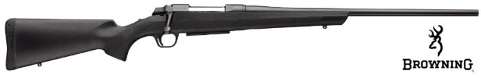 Browning-A-Bolt III-Stalker, 6.5-Rifle