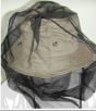 Little Fly Mosquito Net Hat
