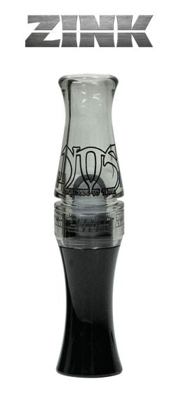 ZinkCall-Poly-Goose-Call