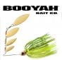 Booyah Super Shad 3/8 oz SpinnerBait