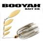Booyah Super Shad 3/8 oz SpinnerBait