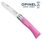 Couteau-pliant-My-First-Opinel-Fushia