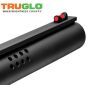 Mire-à-Fibre-Optique-Truglo-Rouge-3mm-FAT-Bead