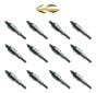 Saunders-5/16"-145gr-Field-Points