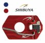 Shibuya Ultima Recurve Rest