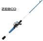 Combo-canne-moulinet-Zebco-Roam-6'6"