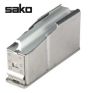 Sako-85/SM-300-WSM-Stainless-Steel-Magazine
