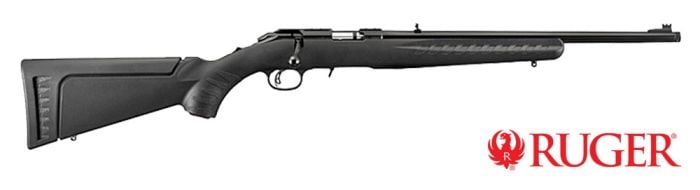 Carabine-American-Rimfire-22LR-Ruger