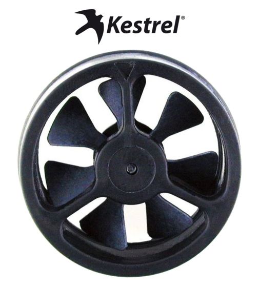 Turbine-remplacement-Meter-Kestrel