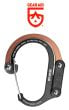 Heroclip-Medium-Black/Brown-Hybrid-Gear-Clip