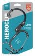 Heroclip-Medium-Black/Brown-Hybrid-Gear-Clip