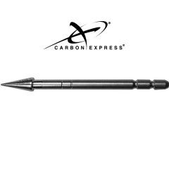 Carbon Express Pierce X Nock 0.166 Adjustable 12/Pack