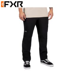 FXR Men's Tech Air Pant Black