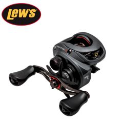 Moulinet Casting Profil Bas Lew's Speed Spool RX SPL 7.5:1 Droitier