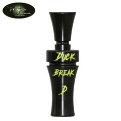 Appeau Canard Recall Designs Duck Break D
