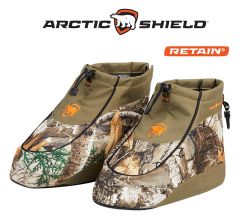 Arctic Shield Boot Insulators Realtree Edge