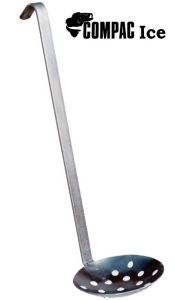 Écumoire Compac Ice 4'' 