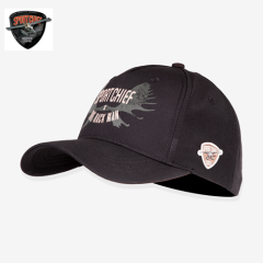 Casquette Sportchief « The Rack Man »