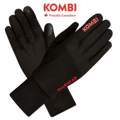 Gants Kombi Redheat Pro Liner pour Hommes