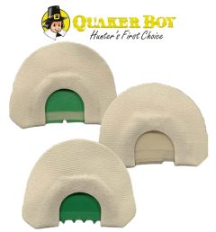 Quaker Boy Raspy Pro Pack Calls