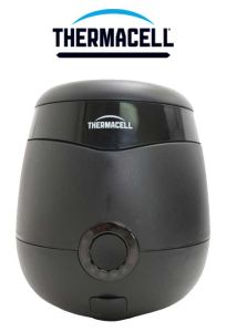 Répulsif anti-moustiques rechargeable Thermacell Radius E55 
