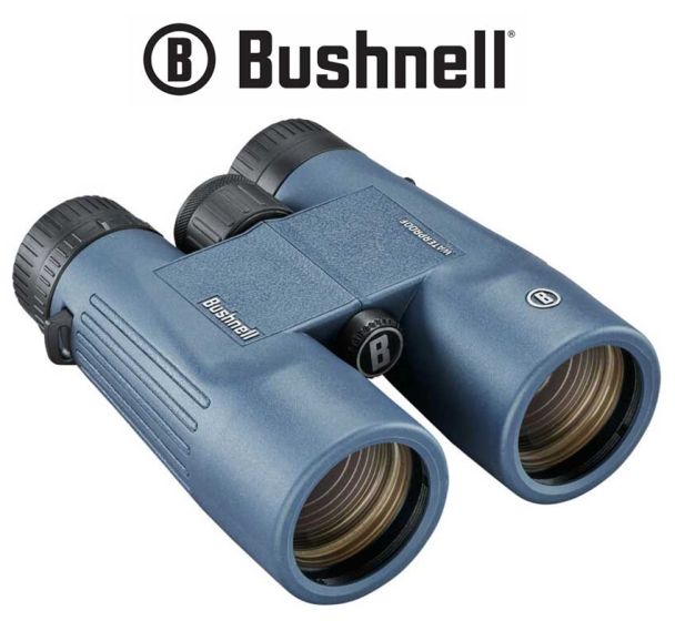 Jumelles-Bushnell-H20-8x42