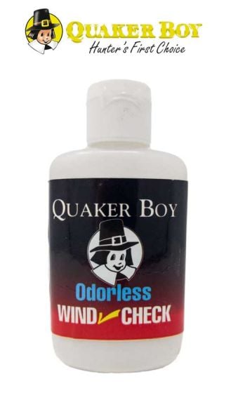 Odorless-Wind-Check