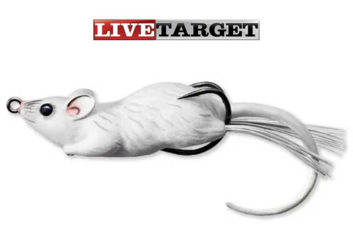 Leurre-de-surface-souris-à-corps-creux