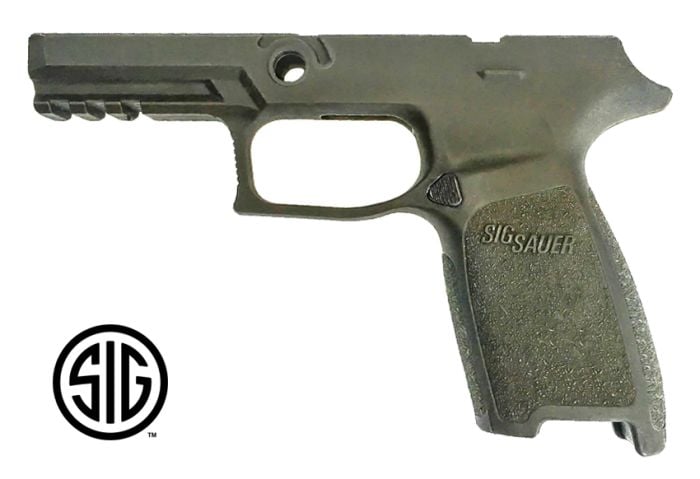 Module-poignée-P250/P320