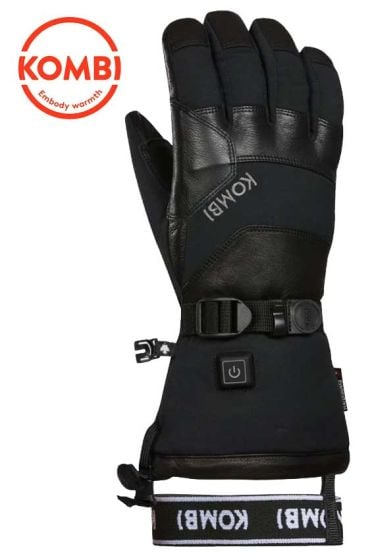 Kombi-Warm-It-Up-Unisex-Heated-Gloves