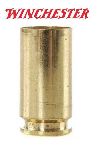 Winchester-40-S&W-Shellcases