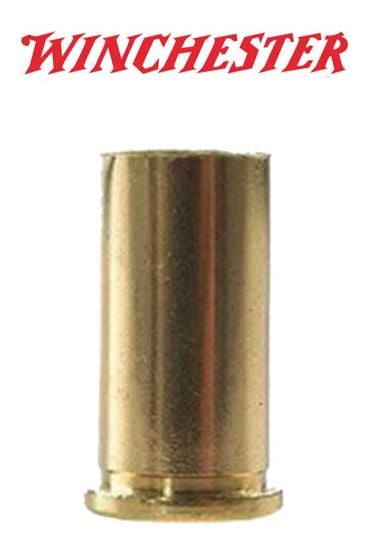 Douilles-Winchester-9mm-Luger