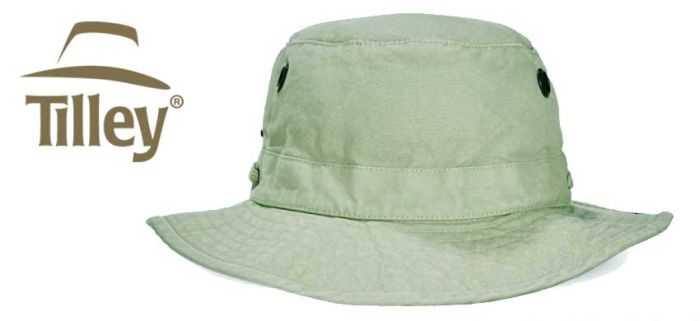 Chapeau-Tilley-T3-Wanderer-Khaki