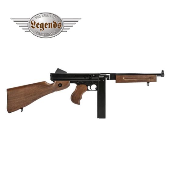 Pistolet à Air Legends M1A1 .177 BB