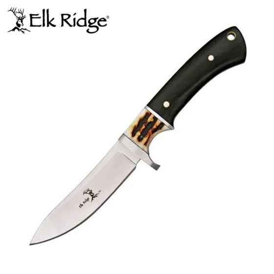 ELK RIDGE 8.5" Fixed Blade Knife