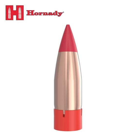 Munitions Hornady Bore Driver® ELD‑X® 45 Cal .458 280 Gr