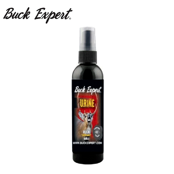 Urine Synthétique De Mâle Dominant Buck Expert