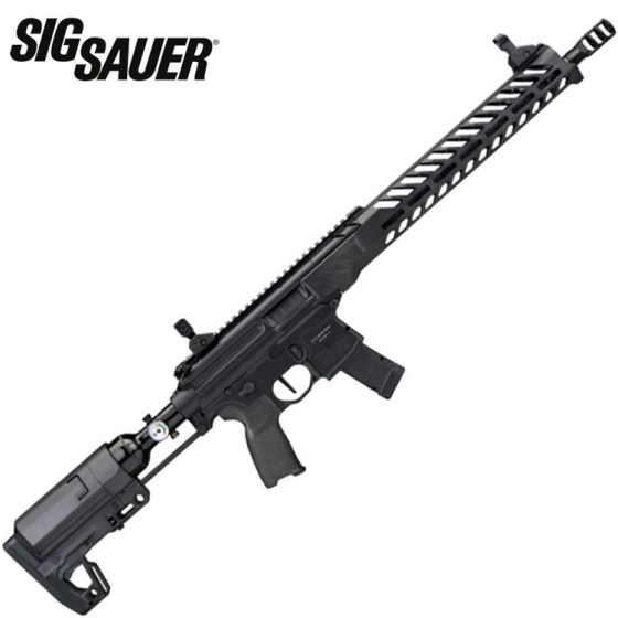 Carabine À Air PCP SIG Sauer MPX PCC .22