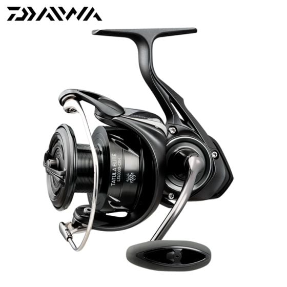Moulinet Daiwa Tatula Elite 2500D-XH 6.2:1 RH