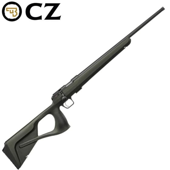 Carabine CZ 457 Ergo .22 LR 20"